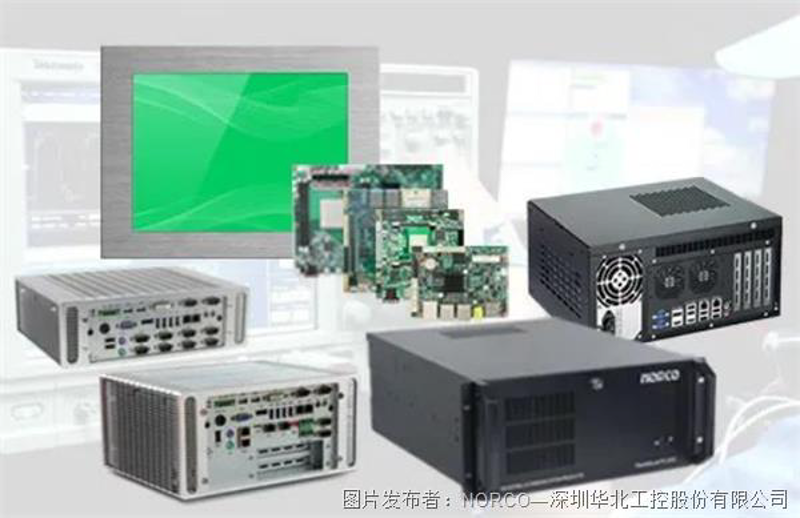 机电设备行业的最新动态：从批发角度看市场趋势